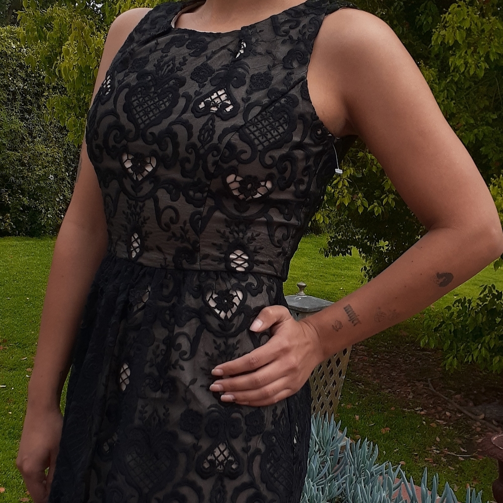 NY&C LACE Dress